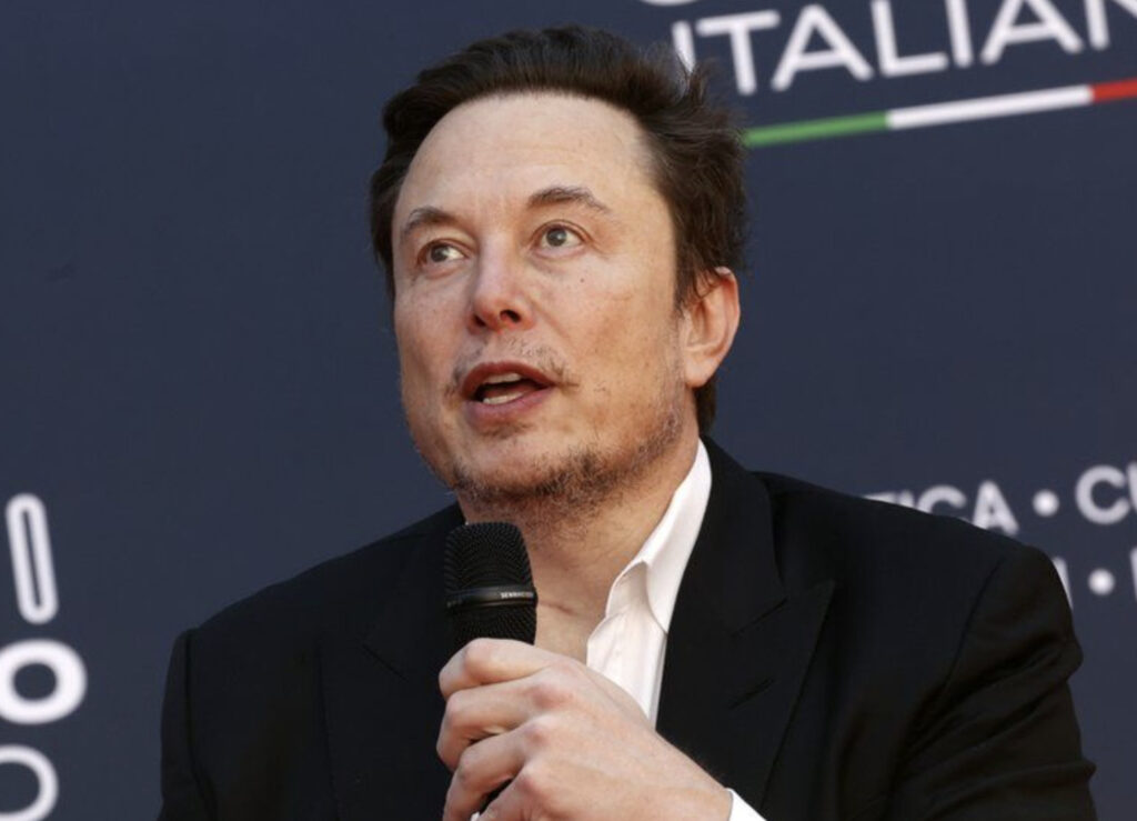 Elon Musk Breaks Silence: No $500 Million Investment Toward AI Company's $1 Billion Target